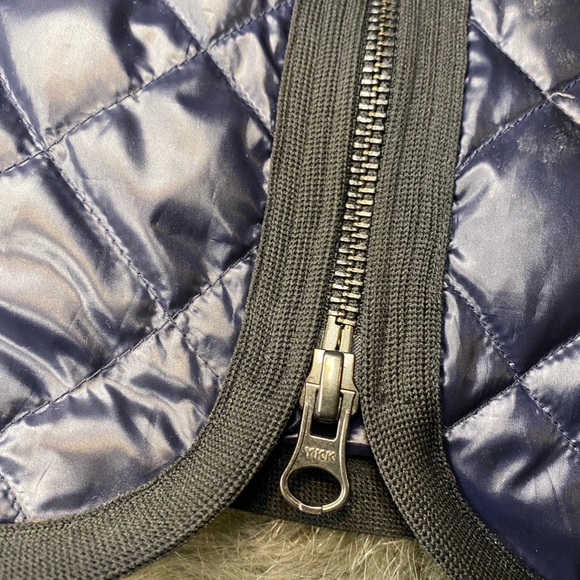 J.Crew Puffer Vest - Picture 3 of 4